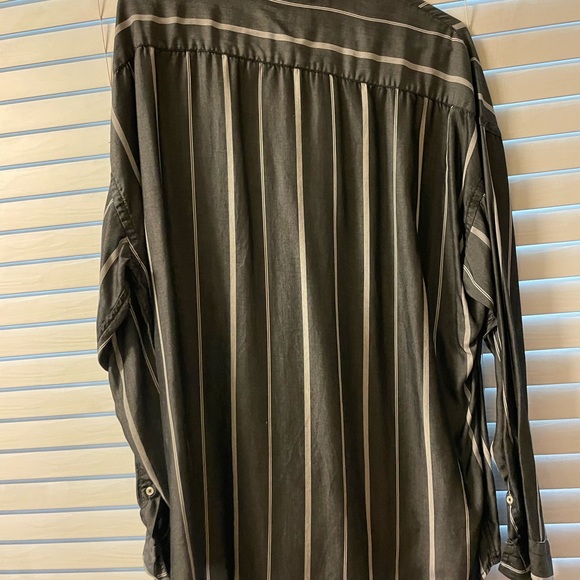 Striped Shirt - Picture 2 of 2